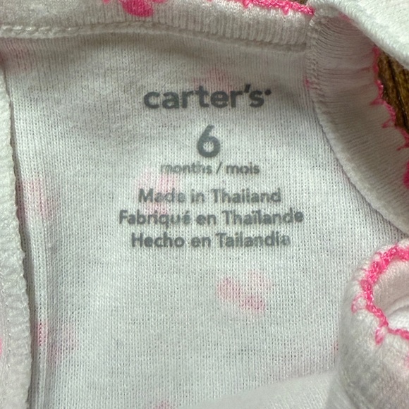 Five Rompers - Picture 8 of 9